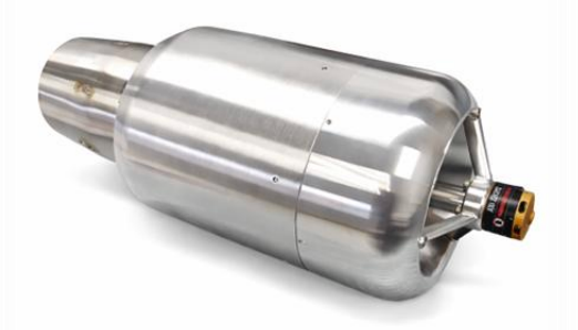 HTF Turbine Engine Background