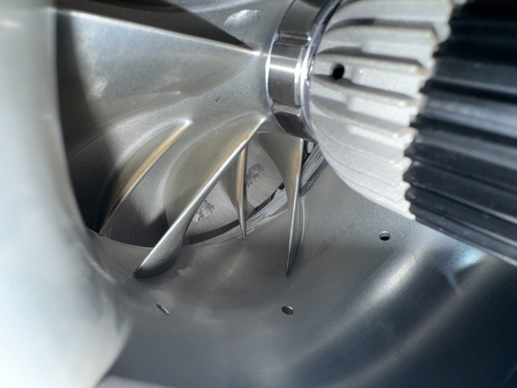 HTF Precision Machining